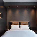 Ibis Styles ホテル フリードリヒスハーフェン