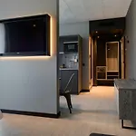 ホテル Ibis Styles 3*