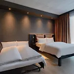 Ibis Styles 3* フリードリヒスハーフェン