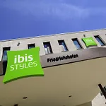Ibis Styles 3* פרידריכסהאפן