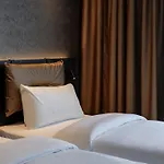 Ibis Styles ホテル フリードリヒスハーフェン