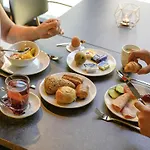 Ibis Styles フリードリヒスハーフェン