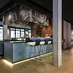 Ibis Styles フリードリヒスハーフェン