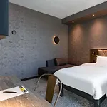 Ibis Styles ホテル フリードリヒスハーフェン