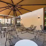 Ibis Styles フリードリヒスハーフェン