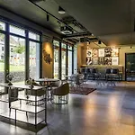 Ibis Styles フリードリヒスハーフェン