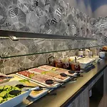 Ibis Styles ホテル