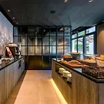ホテル Ibis Styles フリードリヒスハーフェン