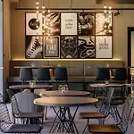 ホテル Ibis Styles フリードリヒスハーフェン