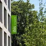 Ibis Styles 3* フリードリヒスハーフェン