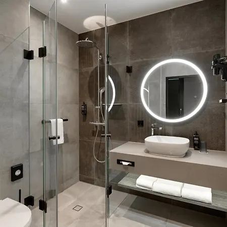 Ibis Styles Szálloda 3*
