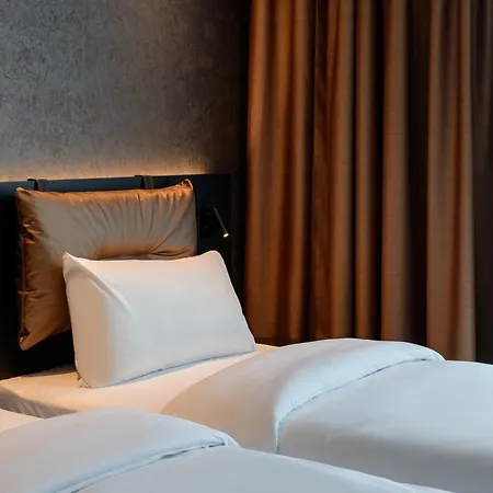 Ibis Styles פרידריכסהאפן