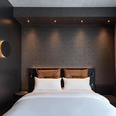 Ibis Styles Szálloda Friedrichshafen