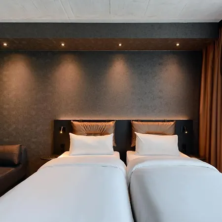 Ibis Styles Hotel Friedrichshafen