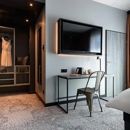 Ibis Styles Szálloda 3*