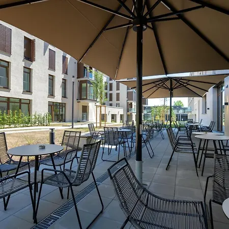 Ibis Styles Szálloda 3*