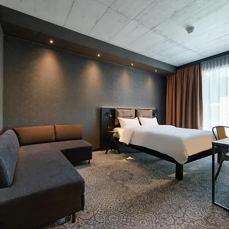 Hotel Ibis Styles Friedrichshafen