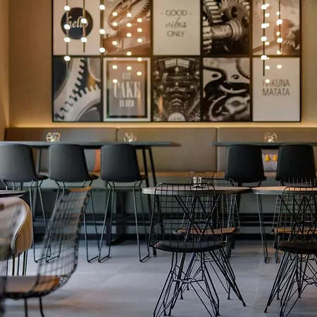 Ibis Styles 3* Friedrichshafen