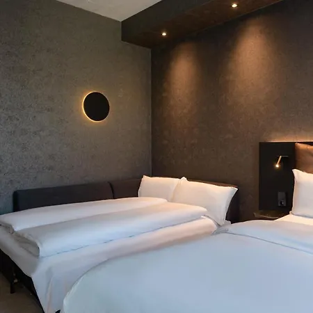 Ibis Styles 3*