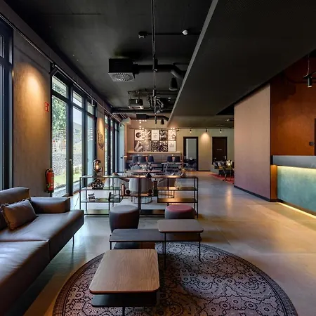 Ibis Styles Friedrichshafen