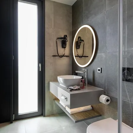 Ibis Styles Friedrichshafen