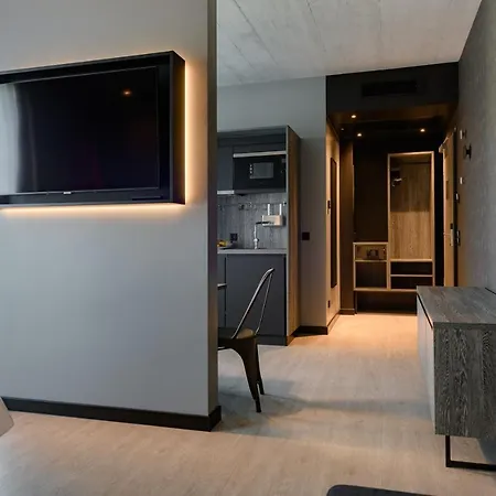 Szálloda Ibis Styles 3*
