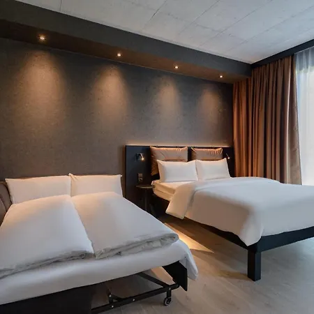 Ibis Styles 3* פרידריכסהאפן