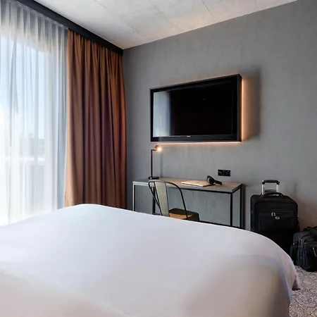 Ibis Styles Szálloda 3*