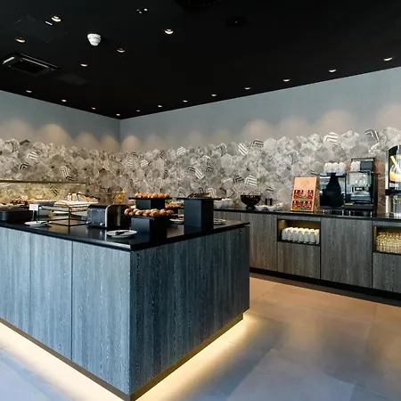 Ibis Styles Szálloda Friedrichshafen