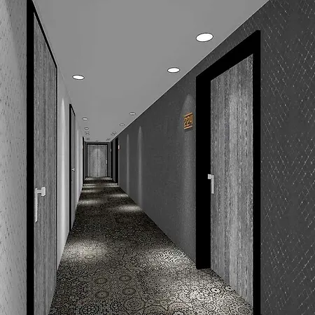 Ibis Styles Hotel