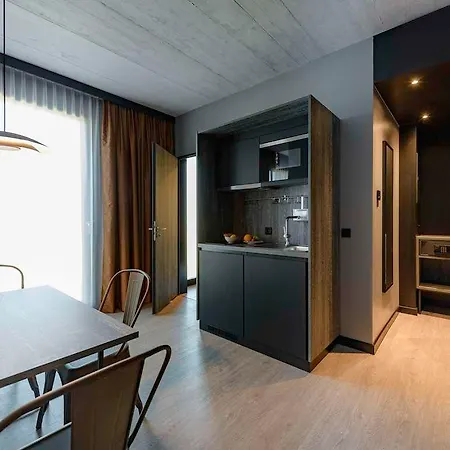 Hotel Ibis Styles Friedrichshafen
