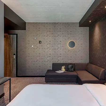 Ibis Styles 3* Friedrichshafen