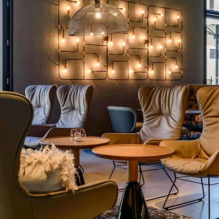 Ibis Styles Friedrichshafen