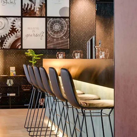 Hotel Ibis Styles 3*