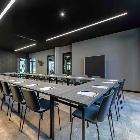 Ibis Styles Ξενοδοχείο