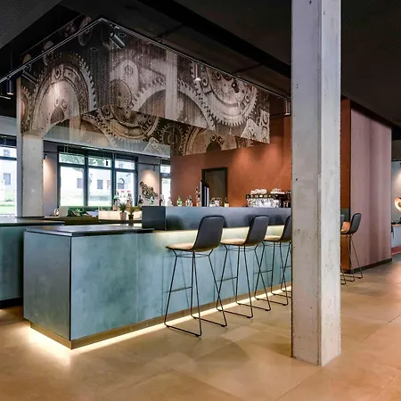 Hotel Ibis Styles 3*