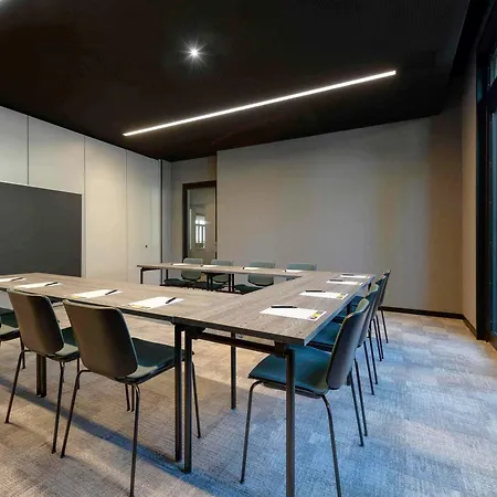 Ibis Styles Friedrichshafen