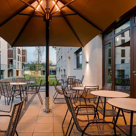 Ibis Styles 3*