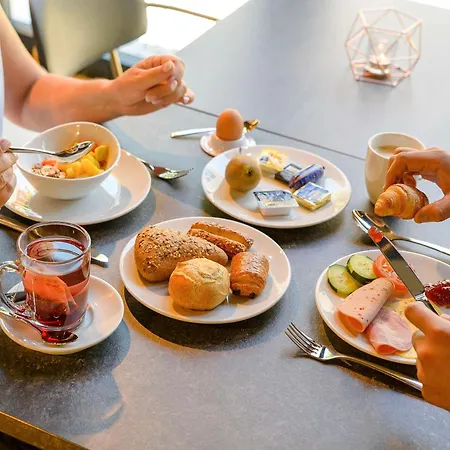 Ibis Styles 3* Friedrichshafen