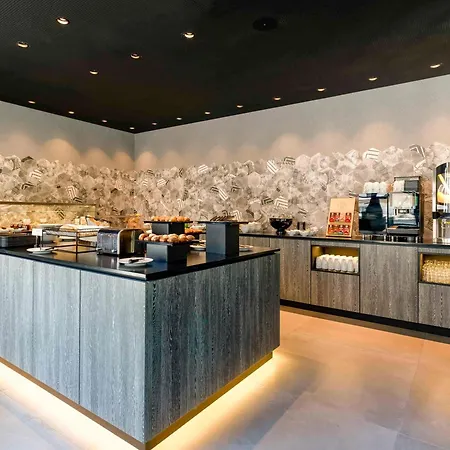 Ibis Styles Friedrichshafen