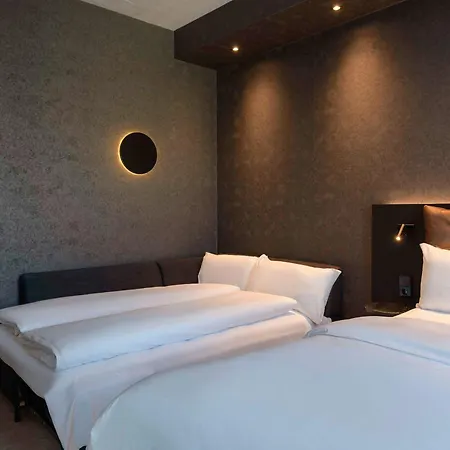 Ibis Styles 3*