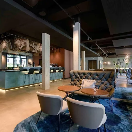 Ibis Styles Hotel 3*