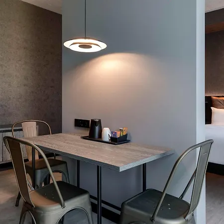 Hotel Ibis Styles Friedrichshafen