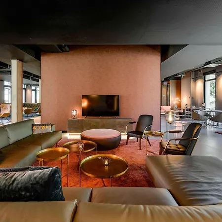 Ibis Styles 3* Friedrichshafen