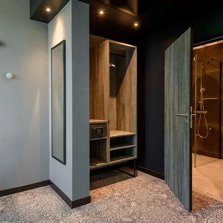Hotel Ibis Styles