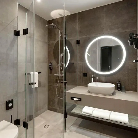 Hotel Ibis Styles 3*