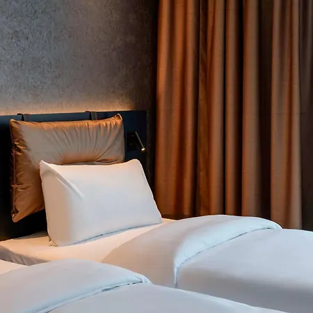 Ibis Styles Hotel Friedrichshafen