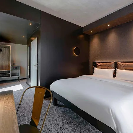 Hotel Ibis Styles 3*