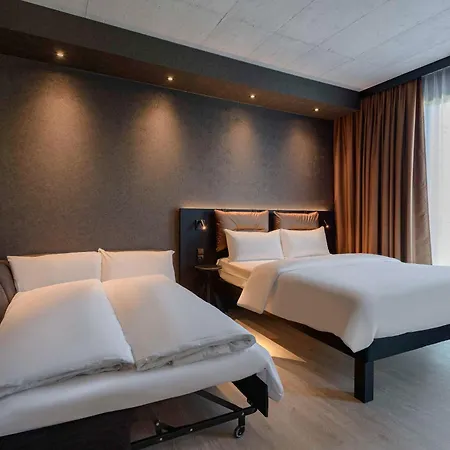 Ibis Styles