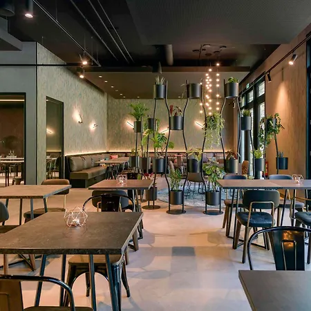 Hotel Ibis Styles Friedrichshafen